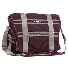 Жіноча сумка OGIO Monaco Messenger Purple